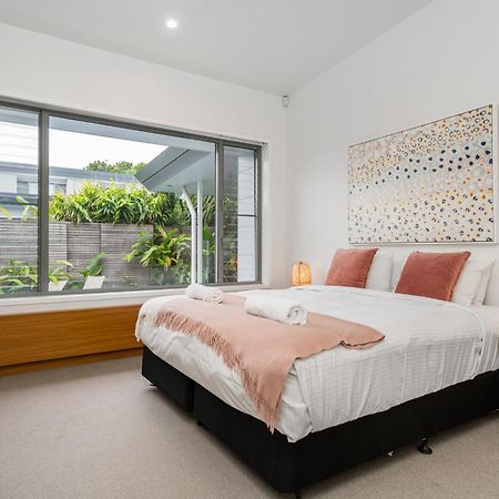Kaylani Beach House 1 Byron Bay Exterior photo