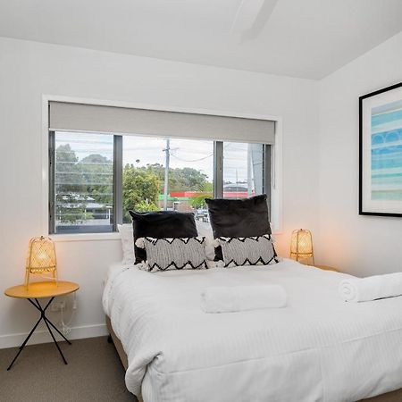 Kaylani Beach House 1 Byron Bay Exterior photo