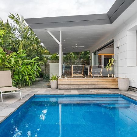 Kaylani Beach House 1 Byron Bay Exterior photo