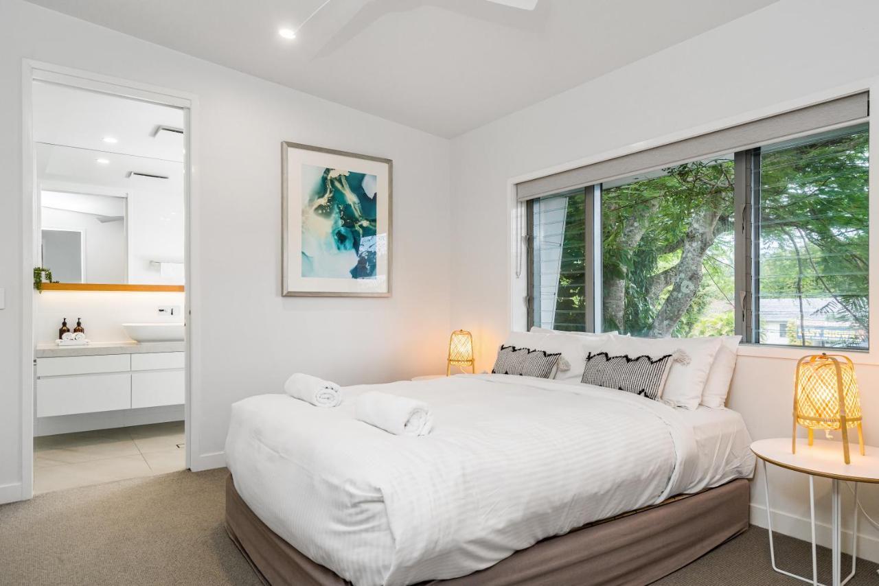 Kaylani Beach House 1 Byron Bay Exterior photo