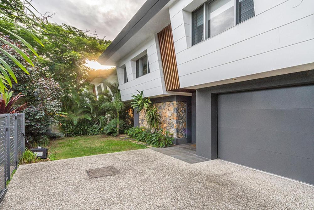 Kaylani Beach House 1 Byron Bay Exterior photo