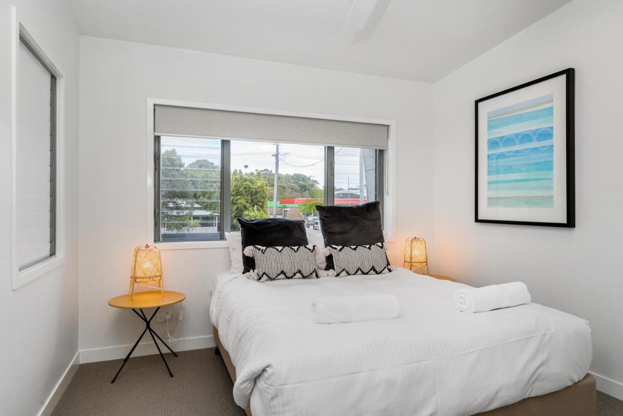 Kaylani Beach House 1 Byron Bay Exterior photo