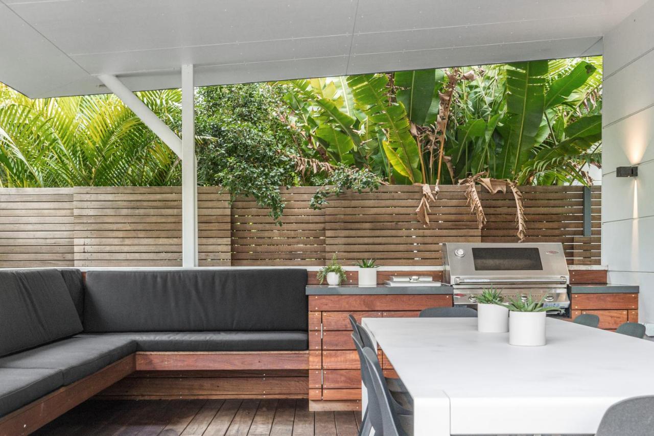 Kaylani Beach House 1 Byron Bay Exterior photo