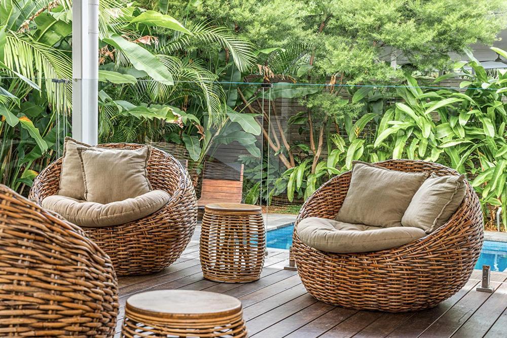 Kaylani Beach House 1 Byron Bay Exterior photo