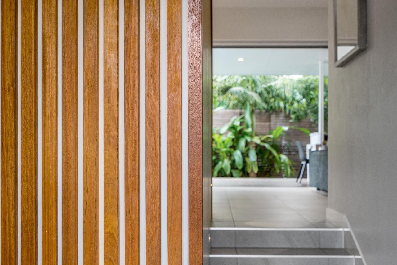 Kaylani Beach House 1 Byron Bay Exterior photo