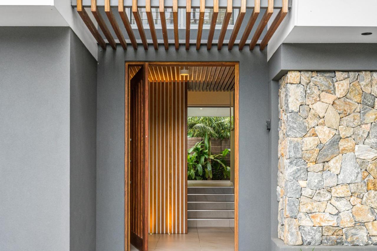 Kaylani Beach House 1 Byron Bay Exterior photo
