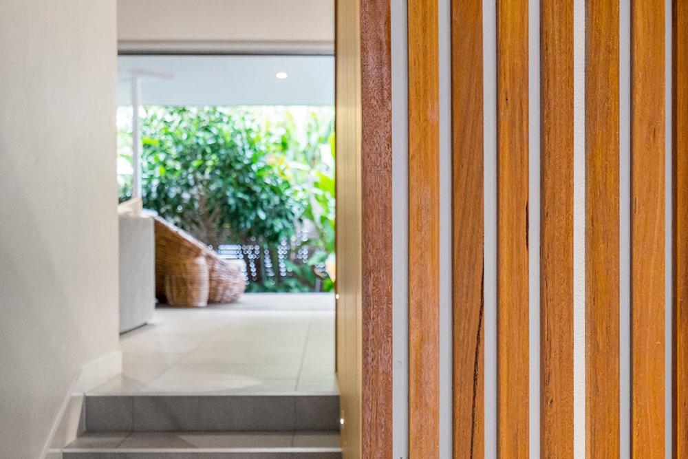 Kaylani Beach House 1 Byron Bay Exterior photo